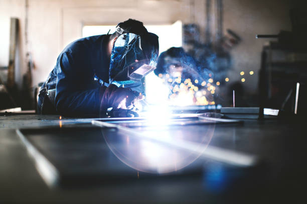 Affordable Welder Services in Lake Holiday, IN