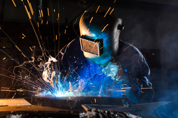 Best Pipe Welding in Lake Holiday, IN