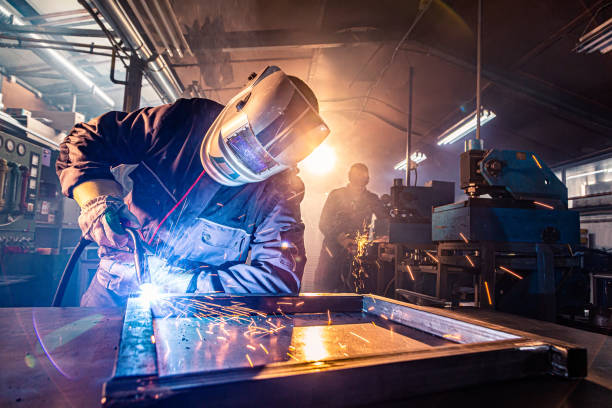 Reliable Lake Holiday, IN Welder & Metal Fabrication Solutions