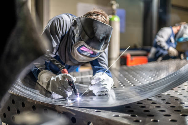 Best Structural Steel Welding in Lake Holiday, IN