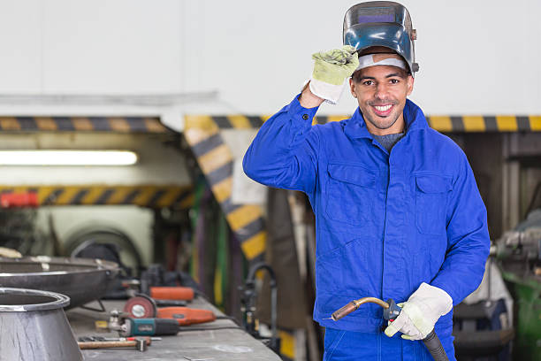 Best Marine and Shipbuilding Welding in Lake Holiday, IN