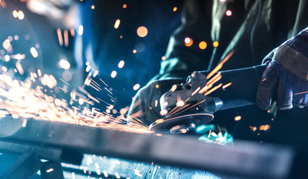 Best Aerospace and Defense Welding in Lake Holiday, IN